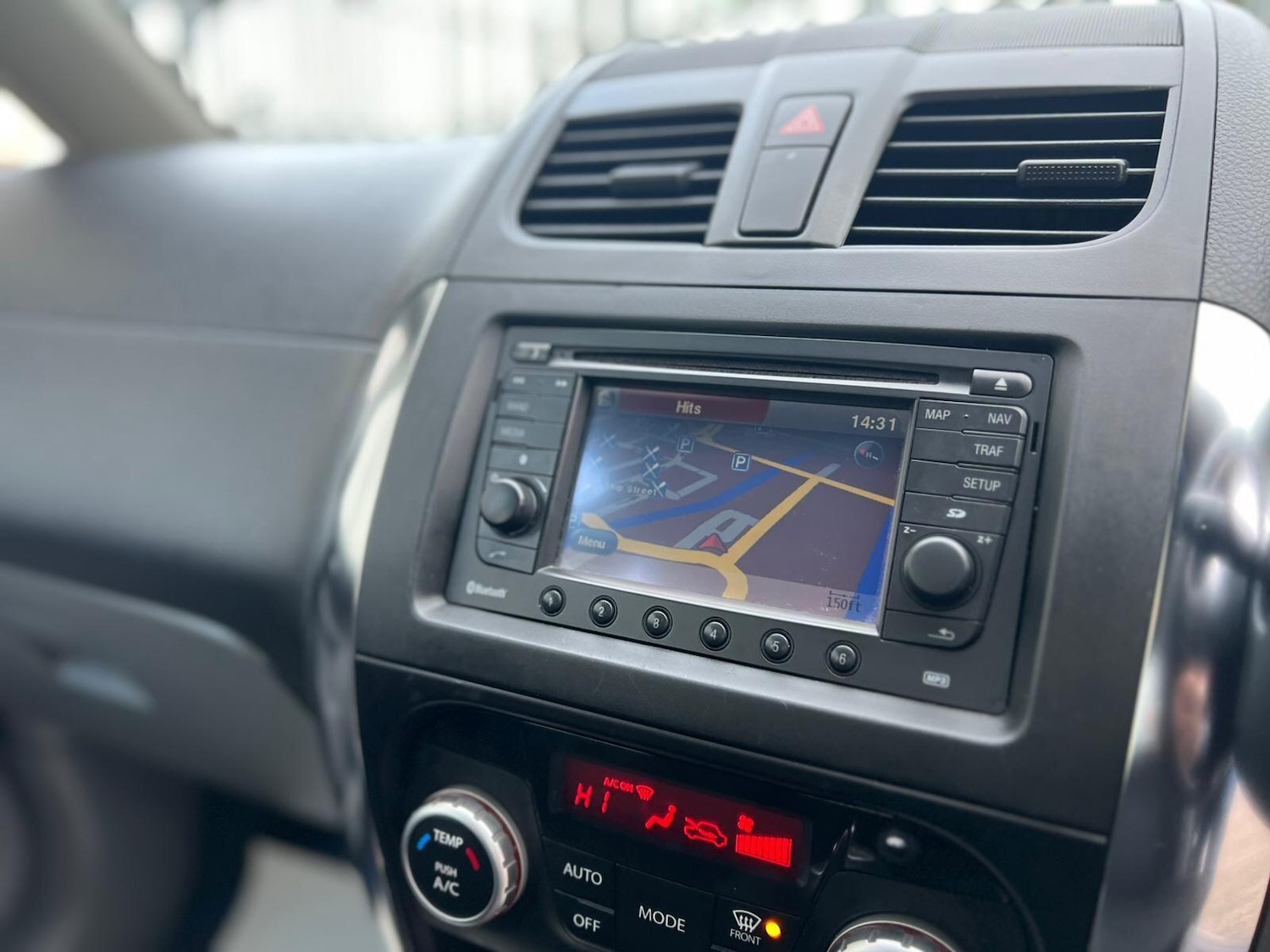 Used Suzuki SX4 2012 for sale - 76849657: Photo 53