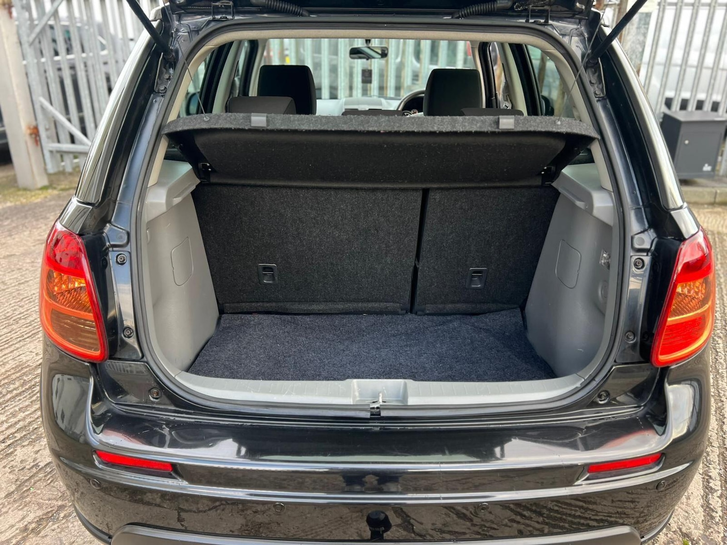 Used Suzuki SX4 2012 for sale - 76849657: Photo 55