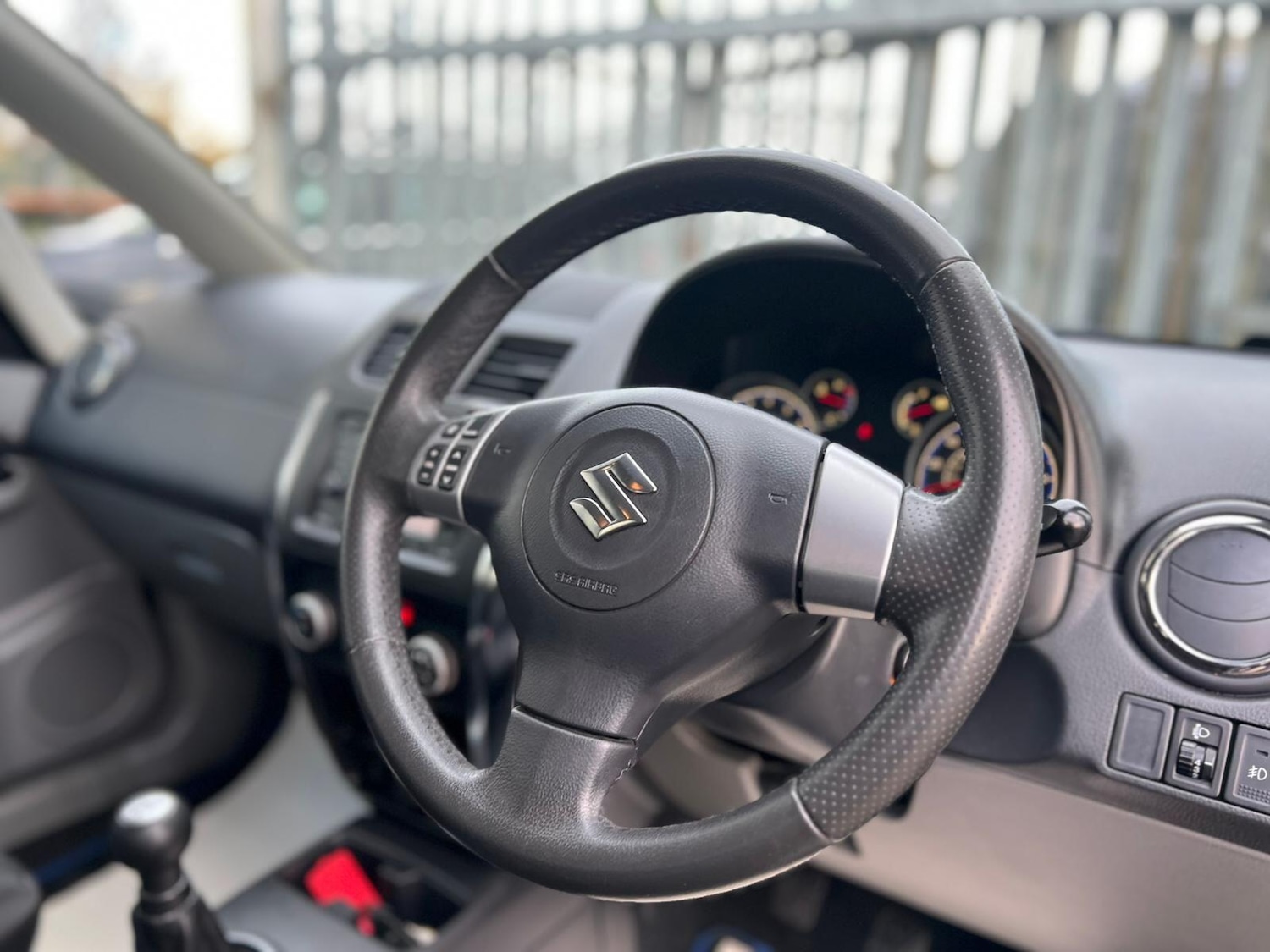 Used Suzuki SX4 2012 for sale - 76849657: Photo 56