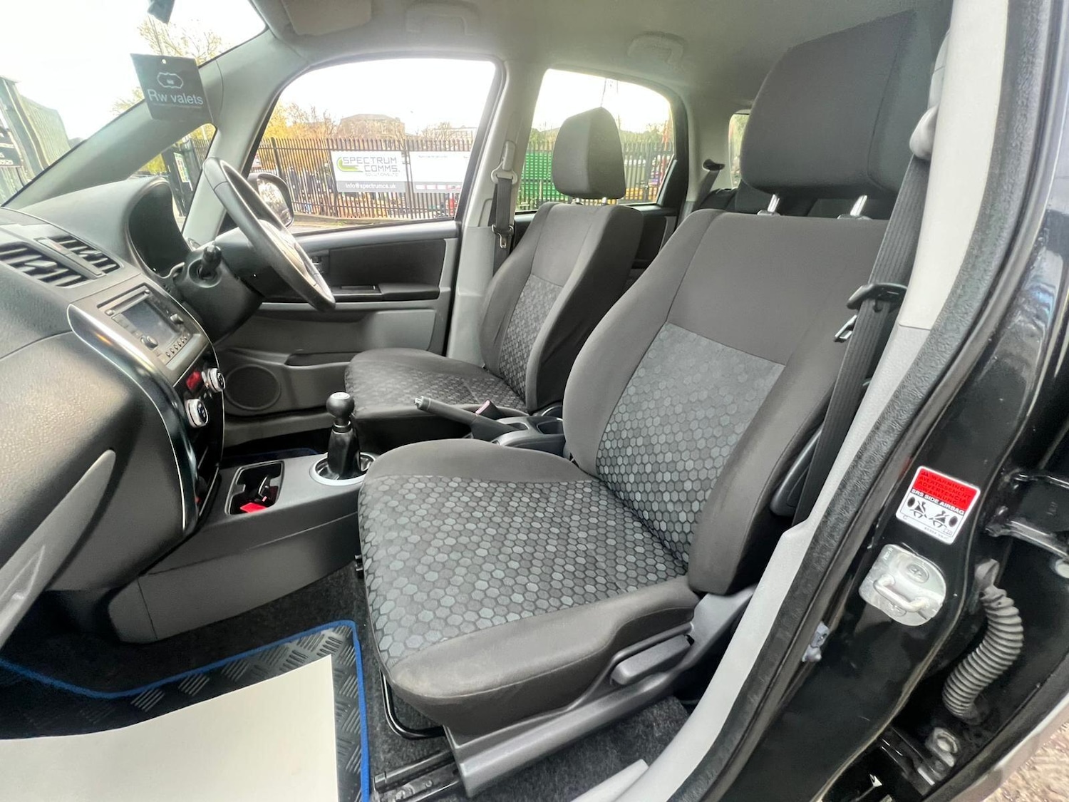 Used Suzuki SX4 2012 for sale - 76849657: Photo 59