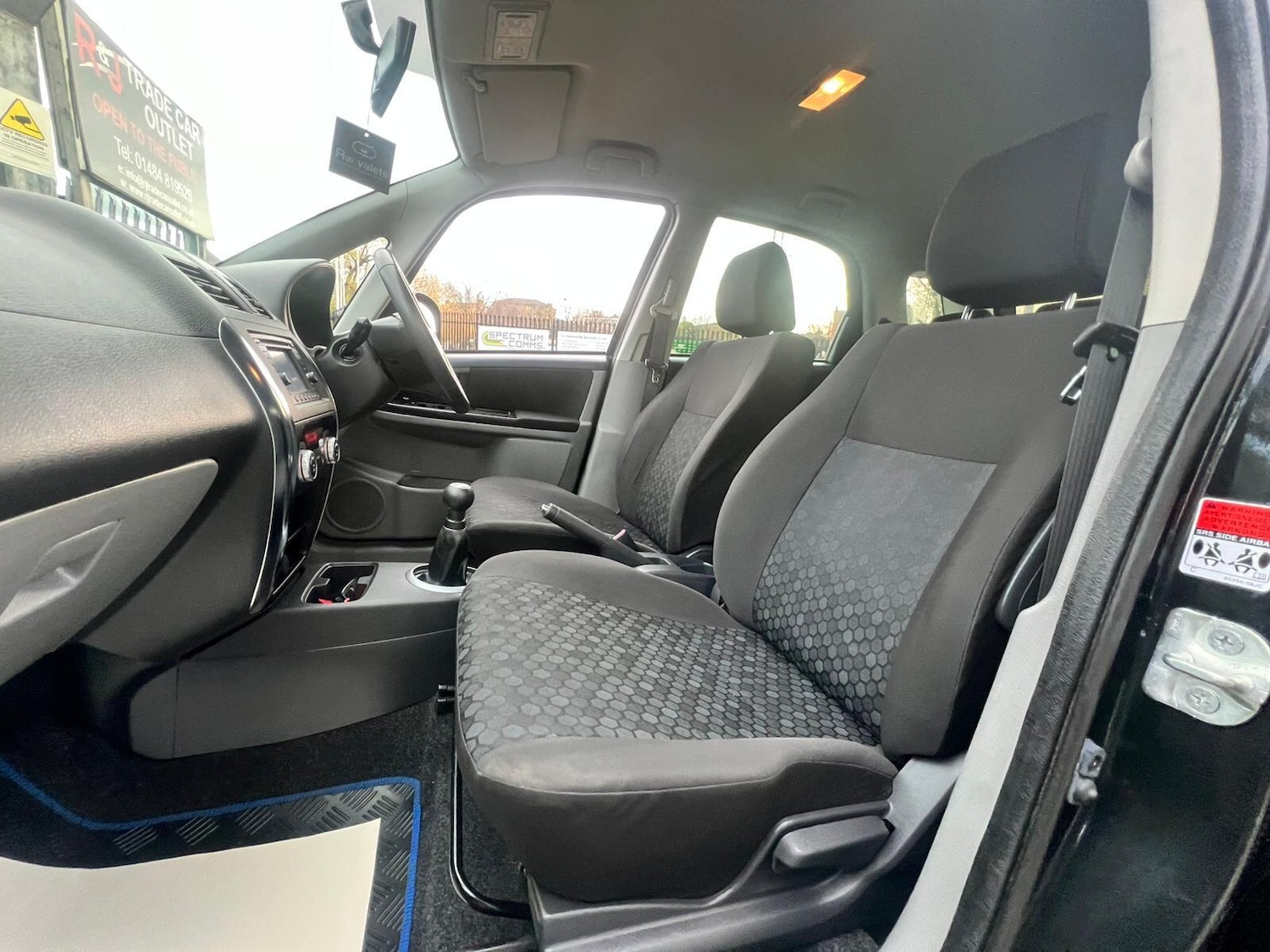 Used Suzuki SX4 2012 for sale - 76849657: Photo 61