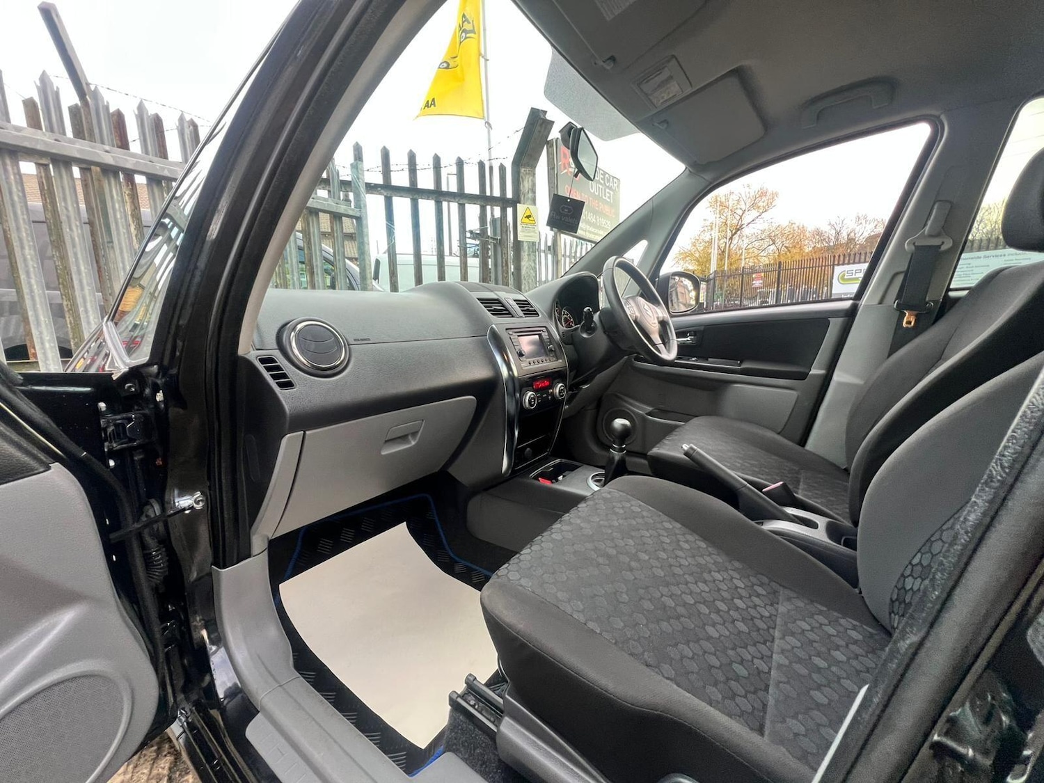 Used Suzuki SX4 2012 for sale - 76849657: Photo 63