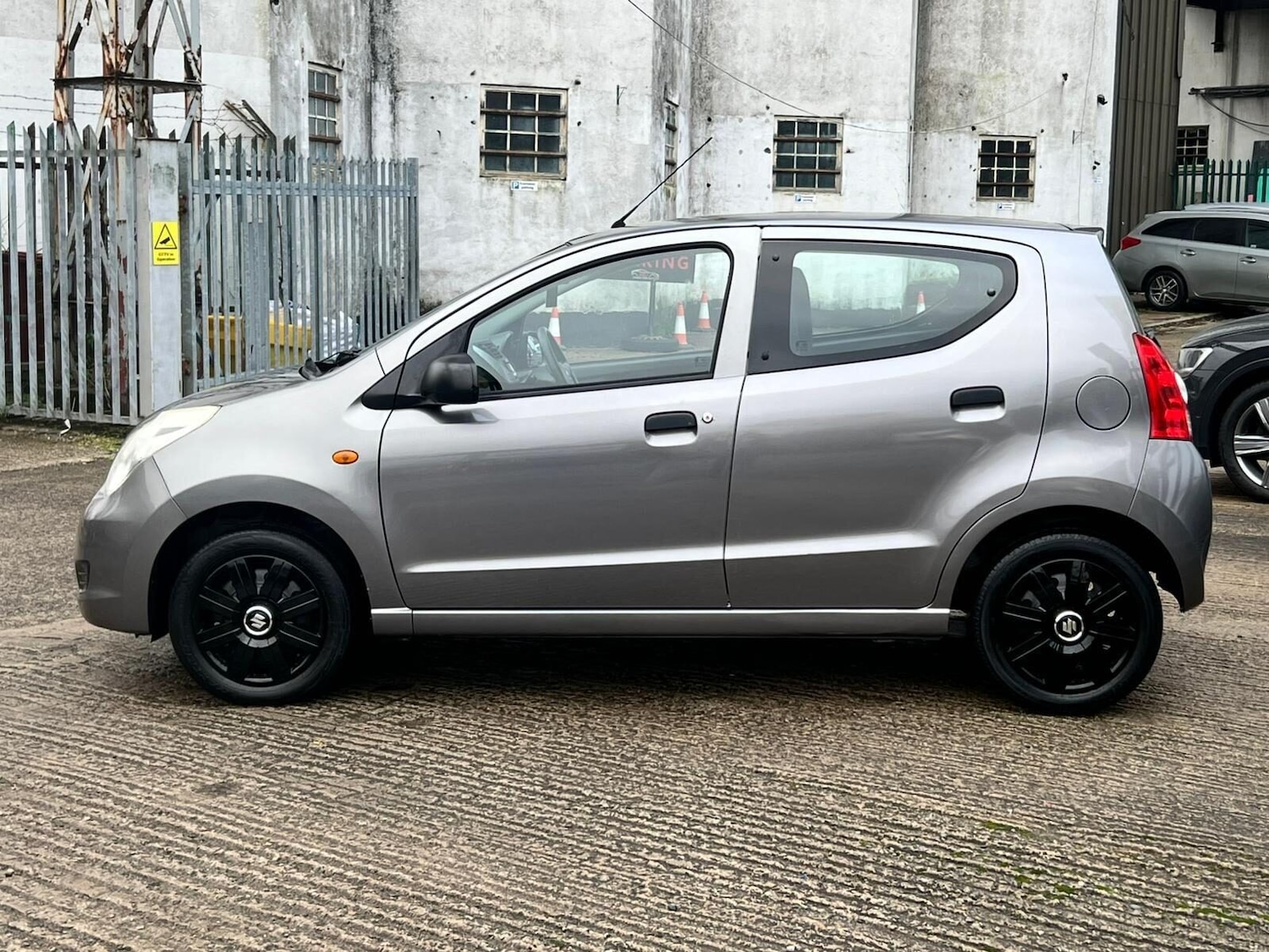 Used Suzuki Alto 2014 for sale - 77249751: Photo 13