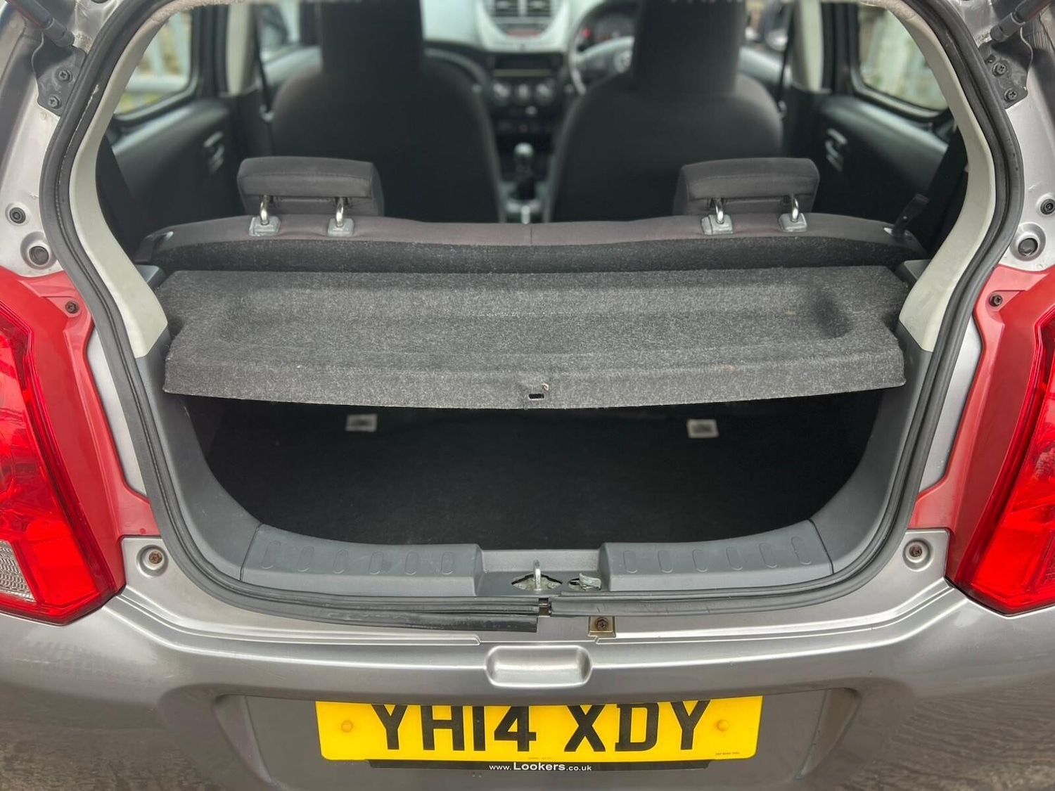 Used Suzuki Alto 2014 for sale - 77249751: Photo 24