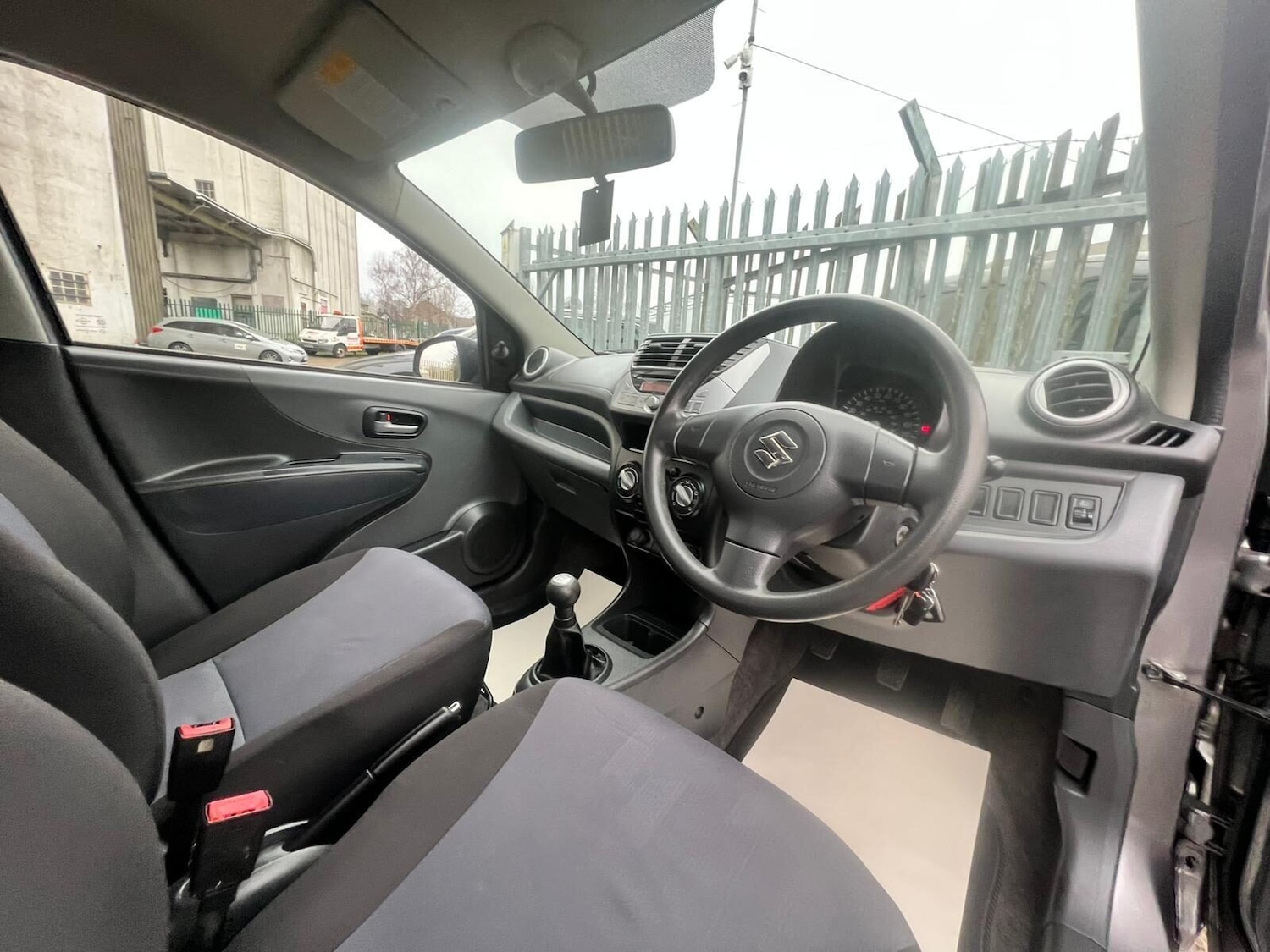 Used Suzuki Alto 2014 for sale - 77249751: Photo 33