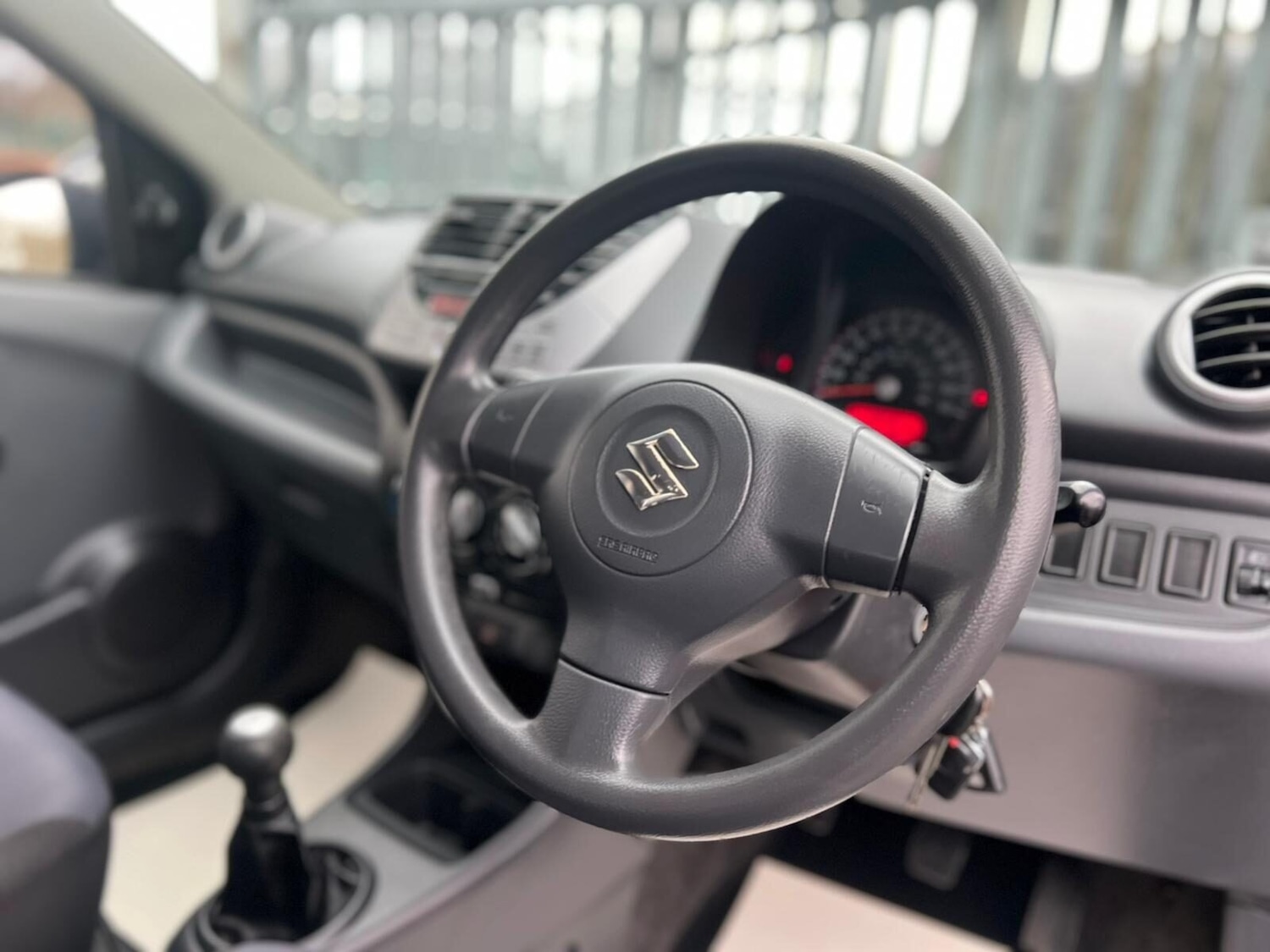 Used Suzuki Alto 2014 for sale - 77249751: Photo 35