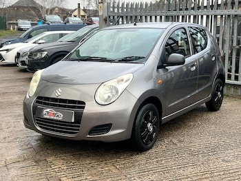 Used Suzuki Alto 2014 for sale - 77249751: Photo