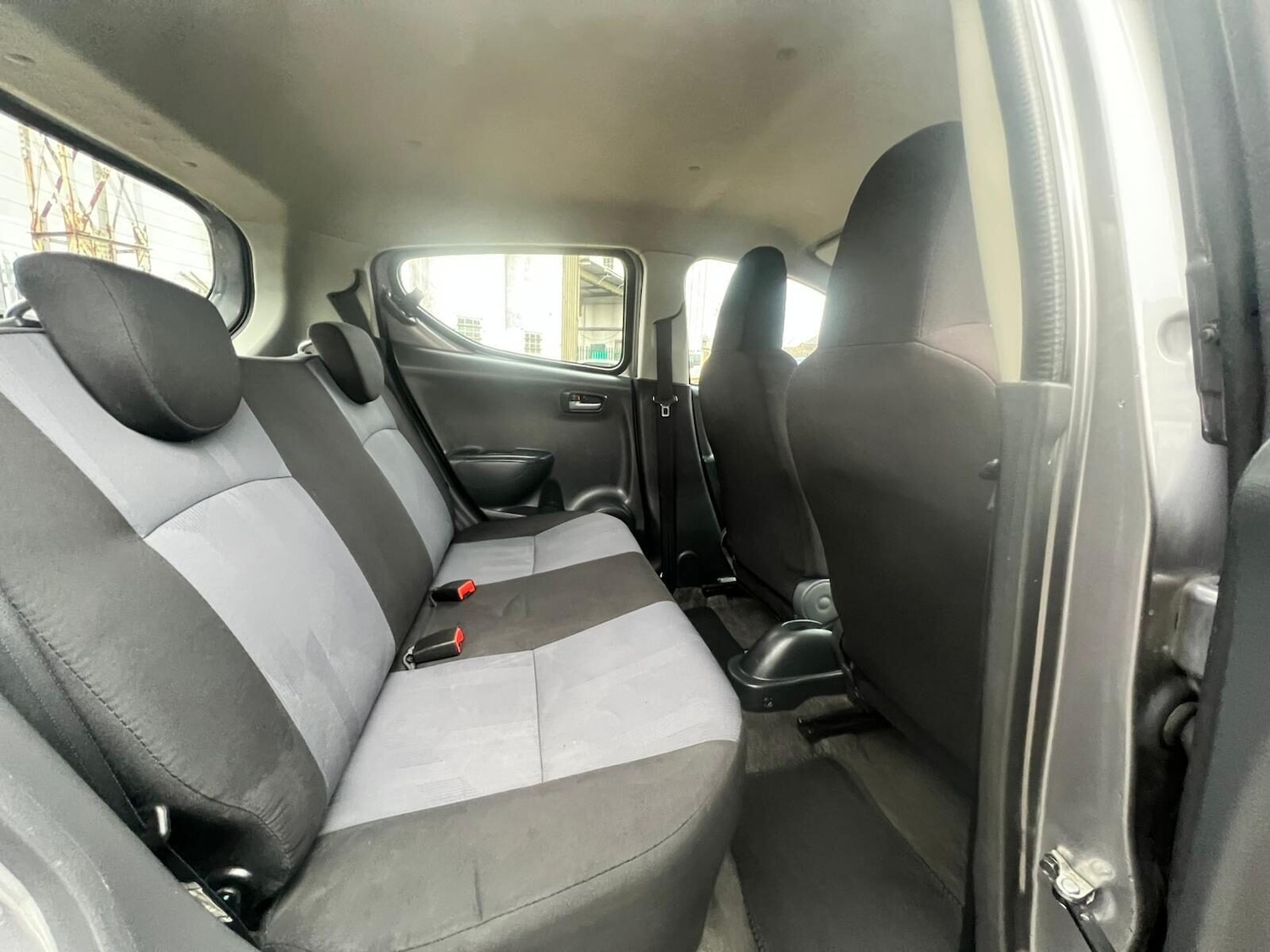 Used Suzuki Alto 2014 for sale - 77249751: Photo 44