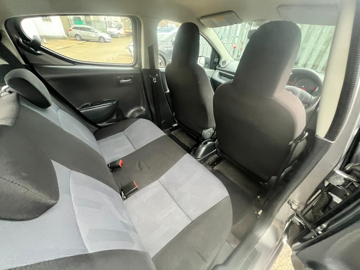 Used Suzuki Alto 2014 for sale - 77249751: Photo 45