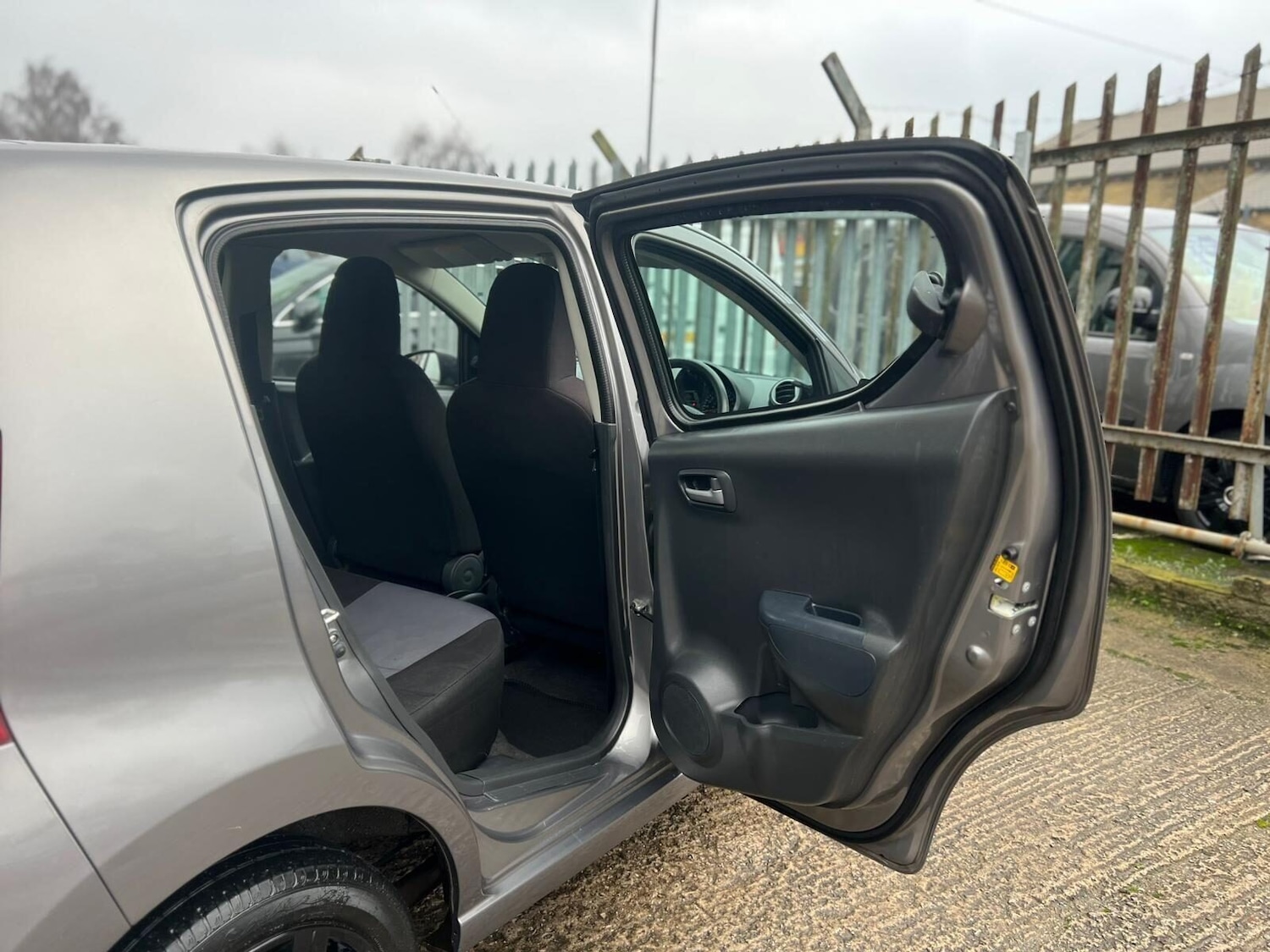 Used Suzuki Alto 2014 for sale - 77249751: Photo 46