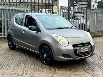 Used Suzuki Alto 2014 for sale - 77249751: Photo