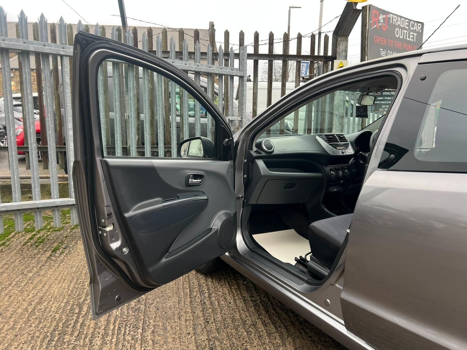 Used Suzuki Alto 2014 for sale - 77249751: Photo 52