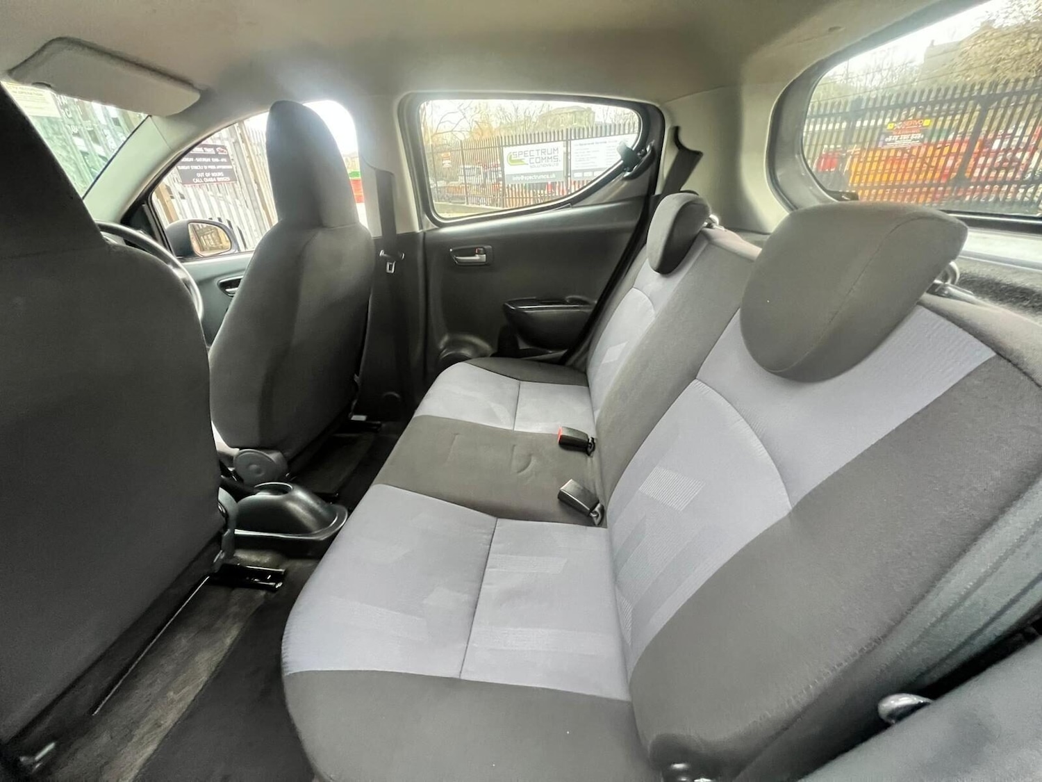 Used Suzuki Alto 2014 for sale - 77249751: Photo 56