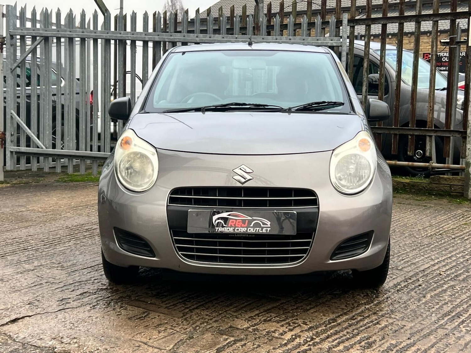 Used Suzuki Alto 2014 for sale - 77249751: Photo 6