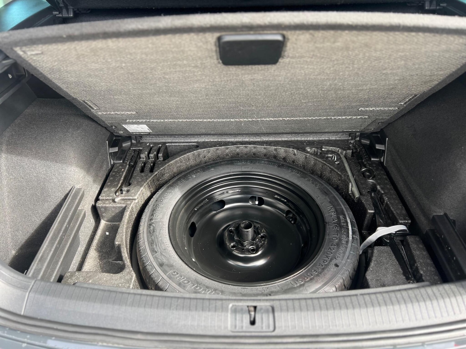 Used Volkswagen Tiguan 2019 for sale - 76989208: Photo 24