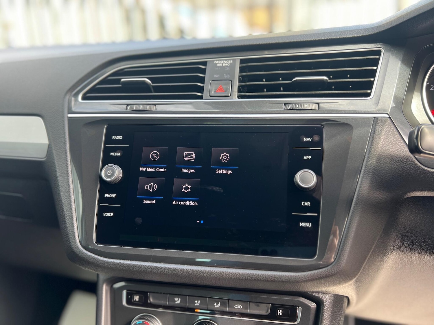 Used Volkswagen Tiguan 2019 for sale - 76989208: Photo 47