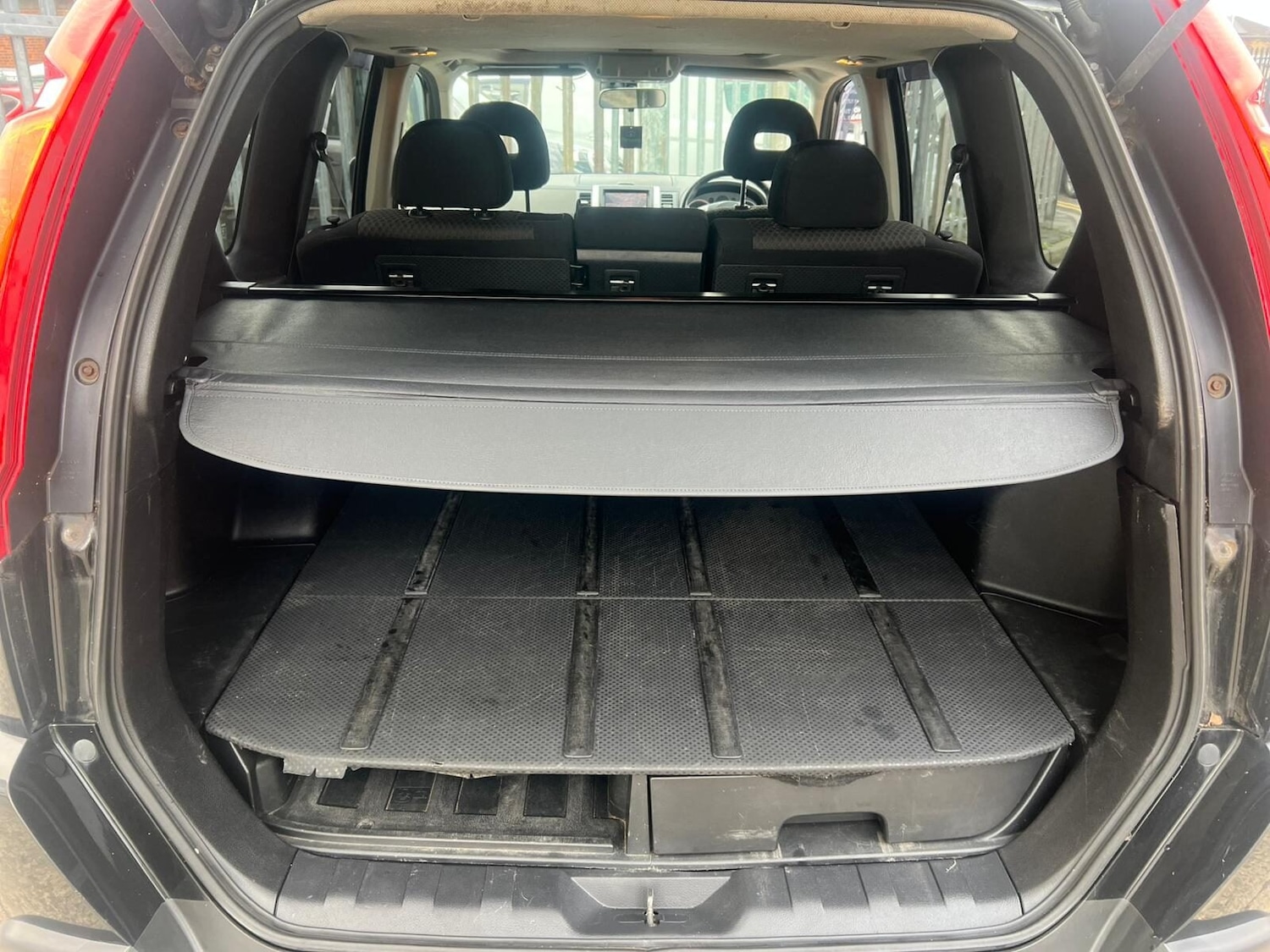 Used Nissan X-Trail 2008 for sale - 77355106: Photo 18