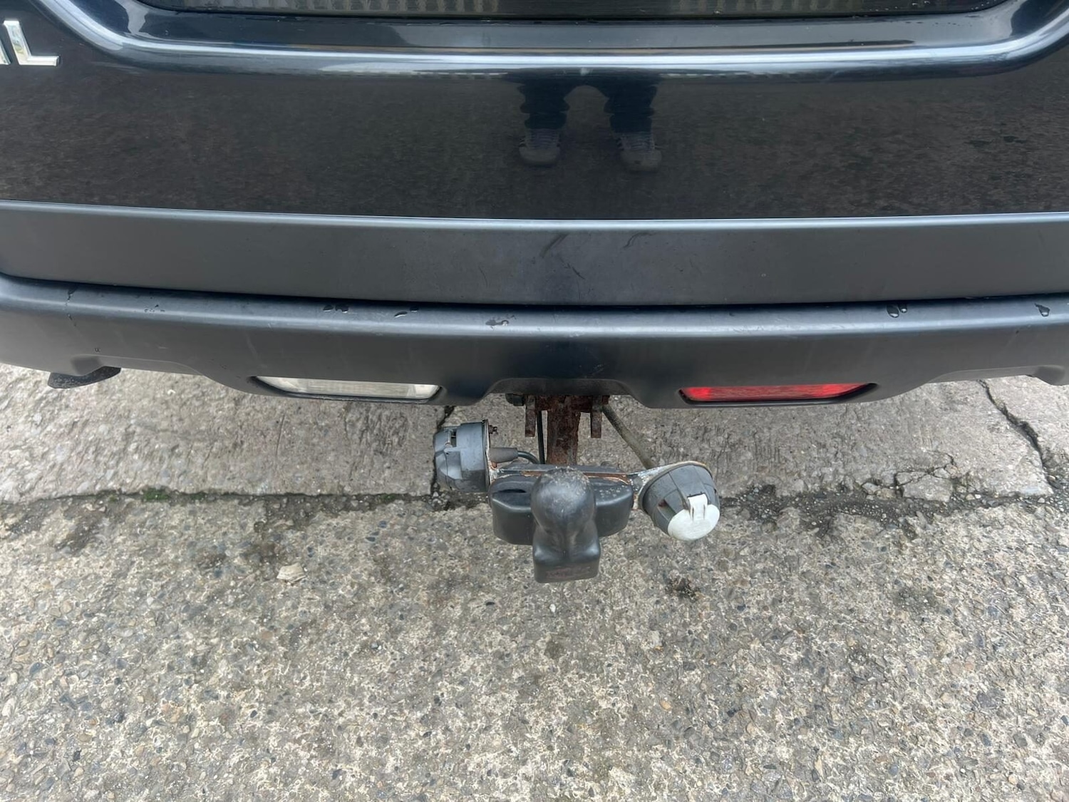 Used Nissan X-Trail 2008 for sale - 77355106: Photo 20