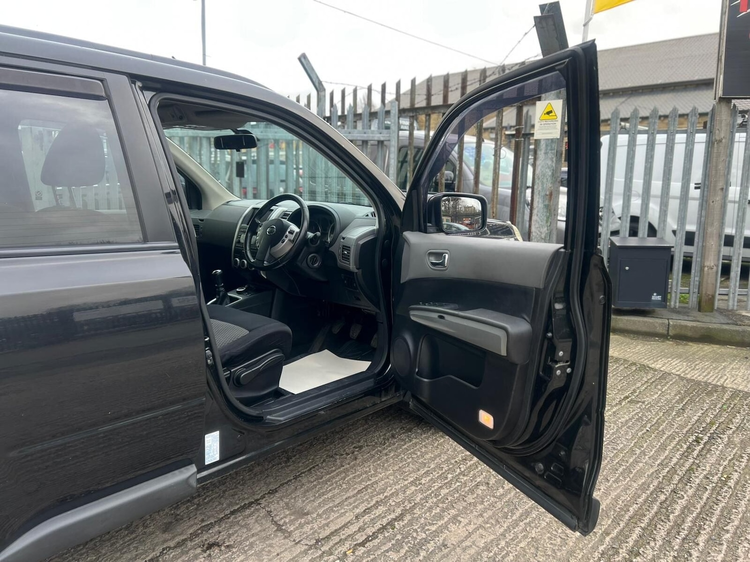 Used Nissan X-Trail 2008 for sale - 77355106: Photo 23