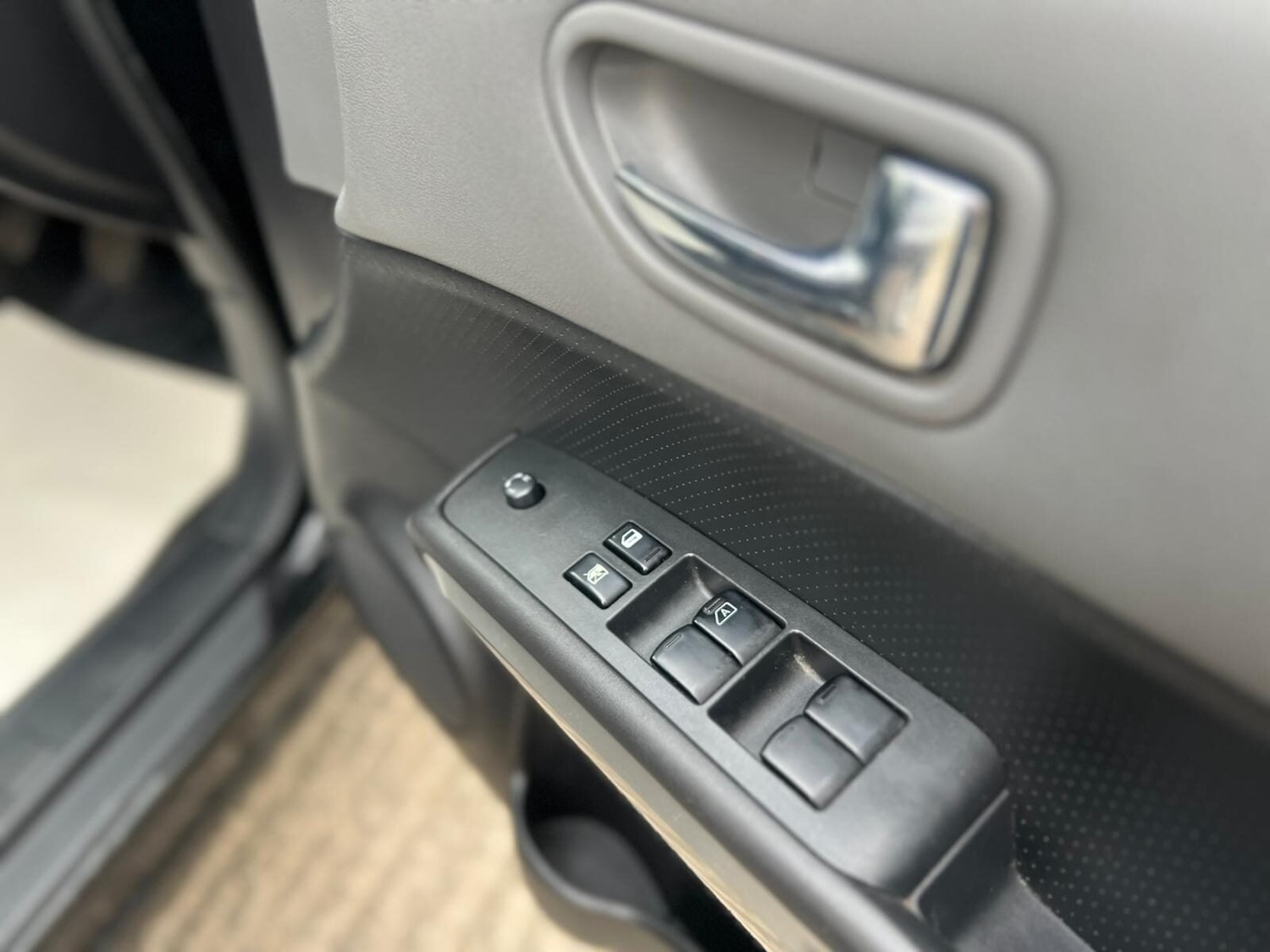 Used Nissan X-Trail 2008 for sale - 77355106: Photo 25