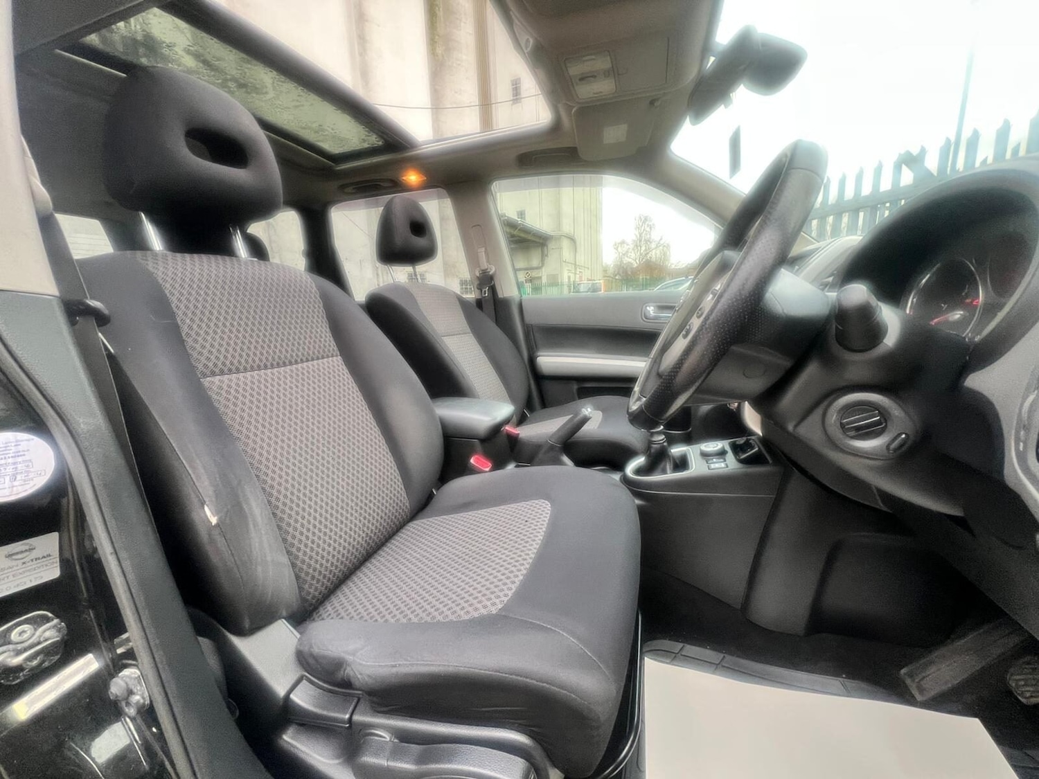 Used Nissan X-Trail 2008 for sale - 77355106: Photo 26