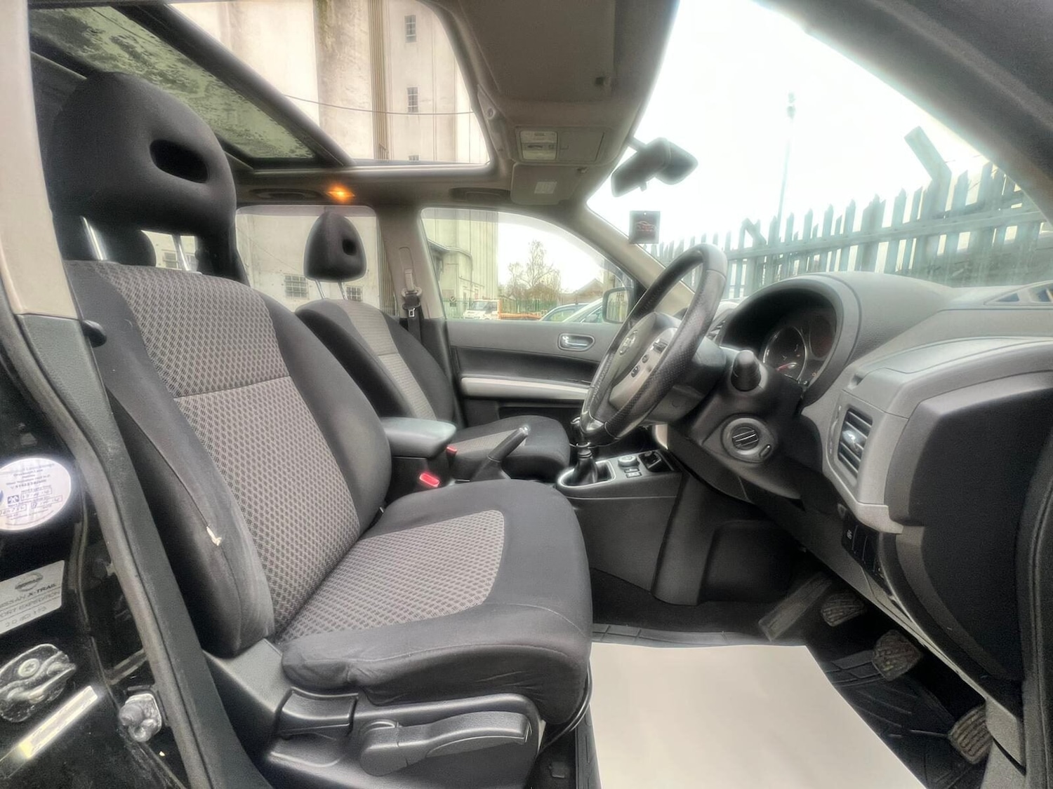 Used Nissan X-Trail 2008 for sale - 77355106: Photo 27