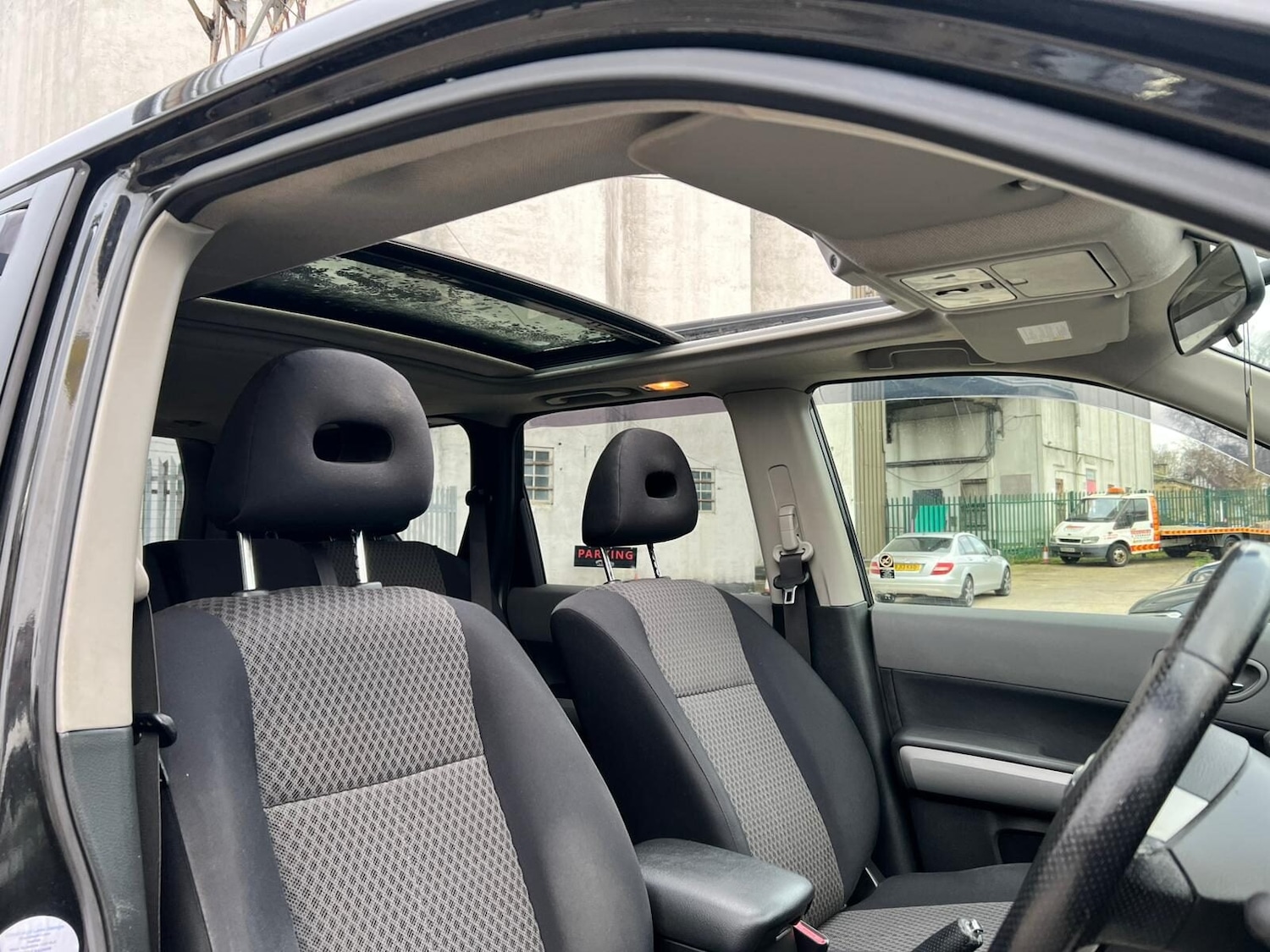 Used Nissan X-Trail 2008 for sale - 77355106: Photo 28