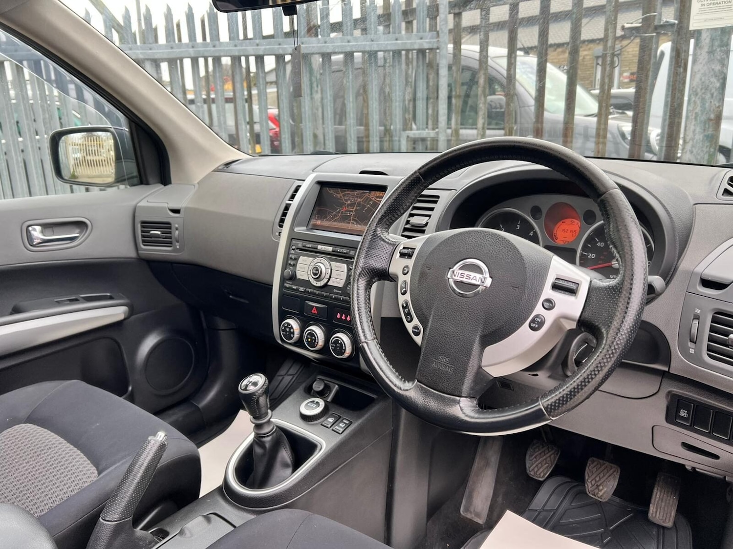 Used Nissan X-Trail 2008 for sale - 77355106: Photo 29