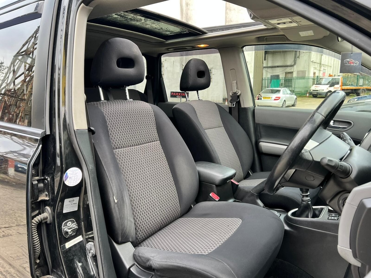 Used Nissan X-Trail 2008 for sale - 77355106: Photo 30