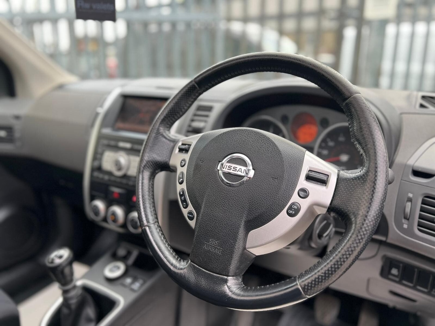 Used Nissan X-Trail 2008 for sale - 77355106: Photo 32