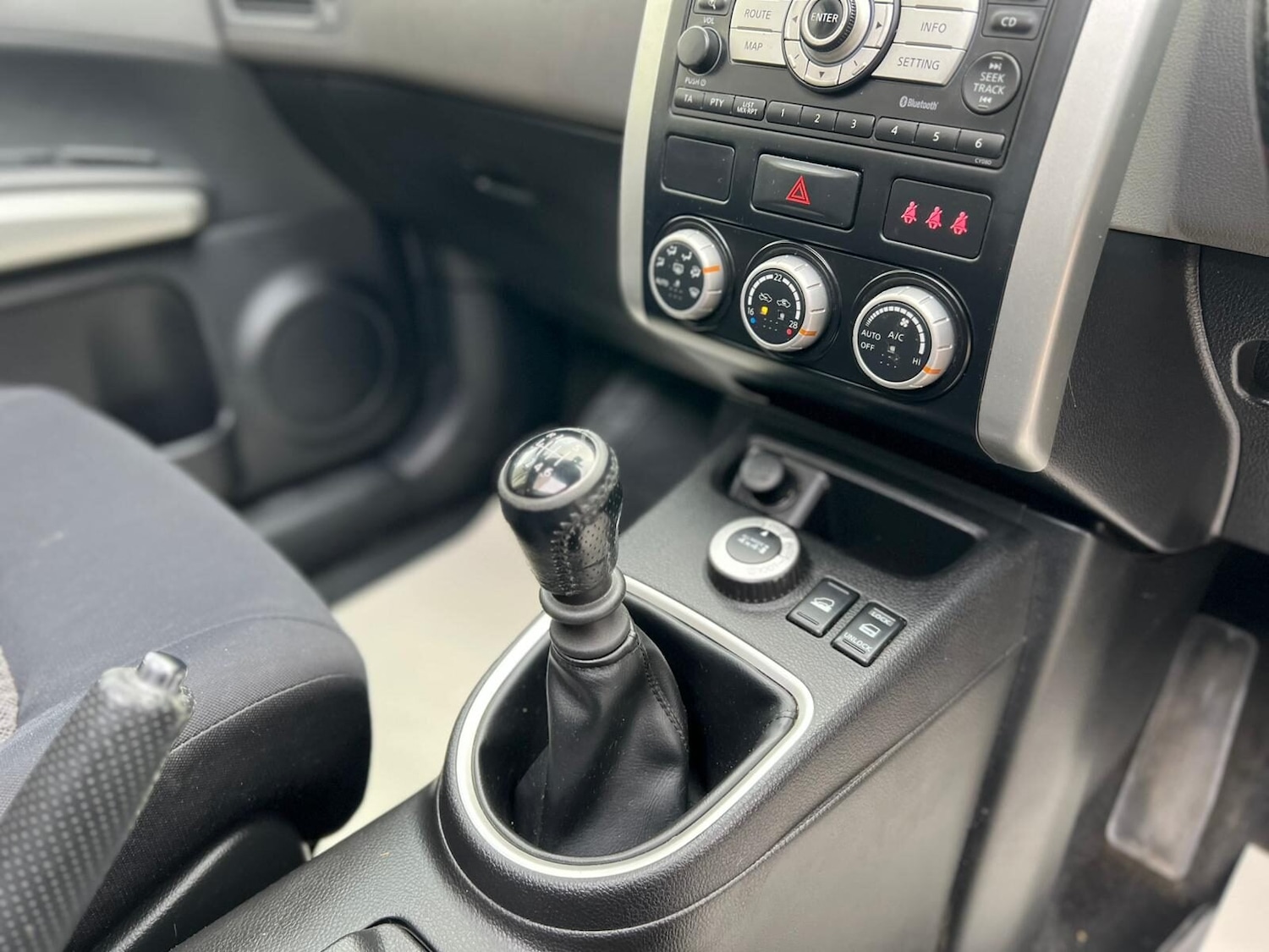 Used Nissan X-Trail 2008 for sale - 77355106: Photo 34