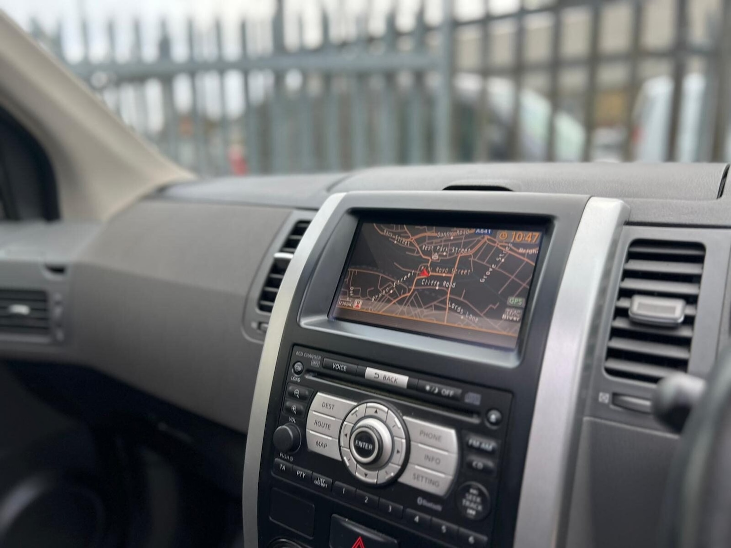 Used Nissan X-Trail 2008 for sale - 77355106: Photo 37