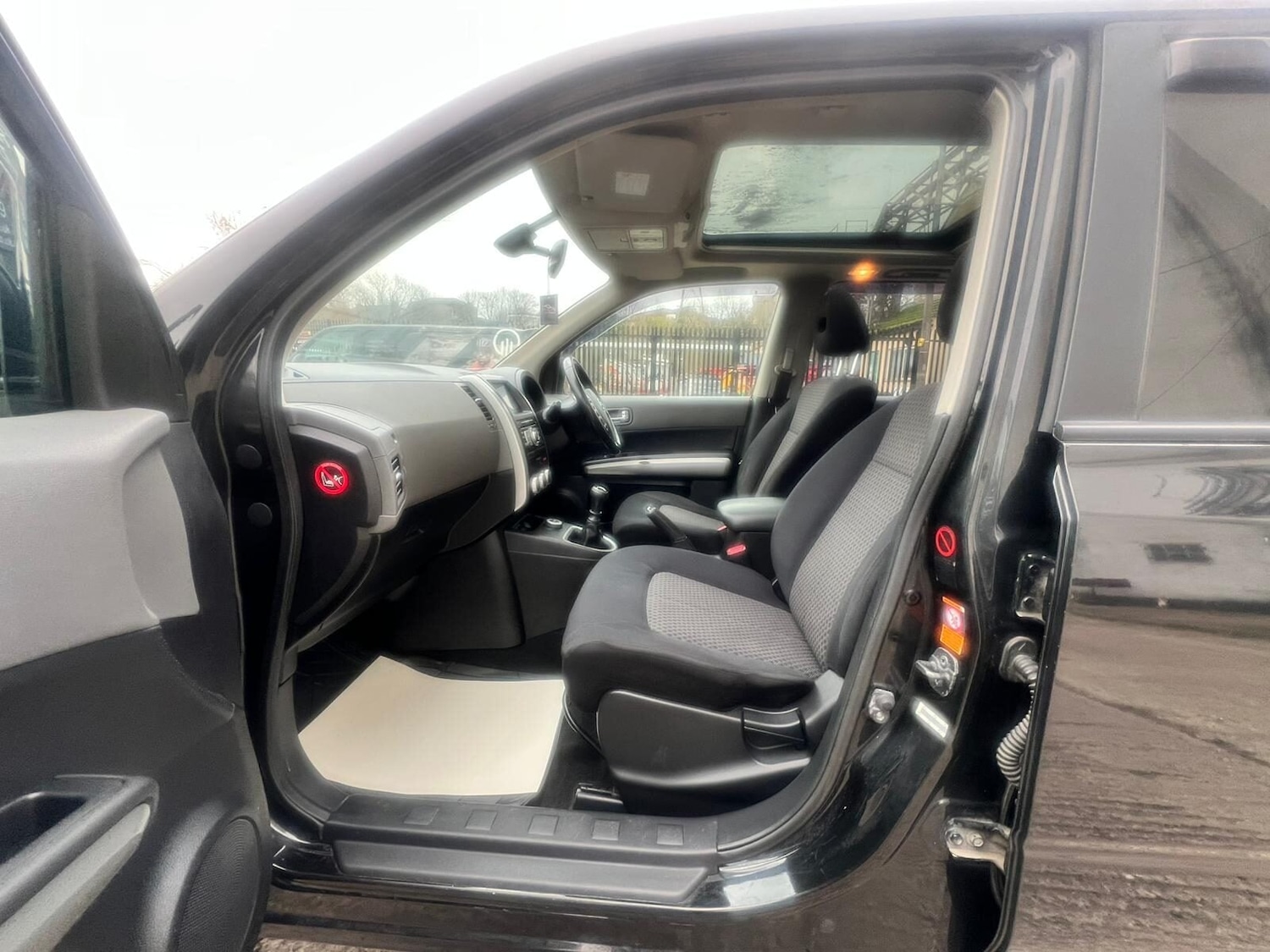 Used Nissan X-Trail 2008 for sale - 77355106: Photo 38