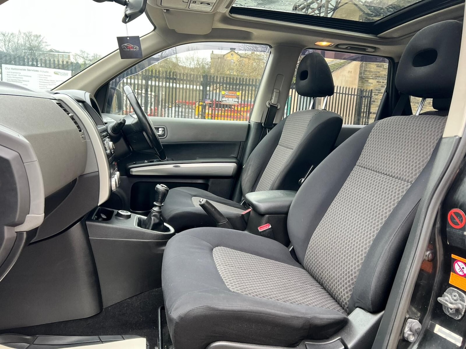 Used Nissan X-Trail 2008 for sale - 77355106: Photo 41