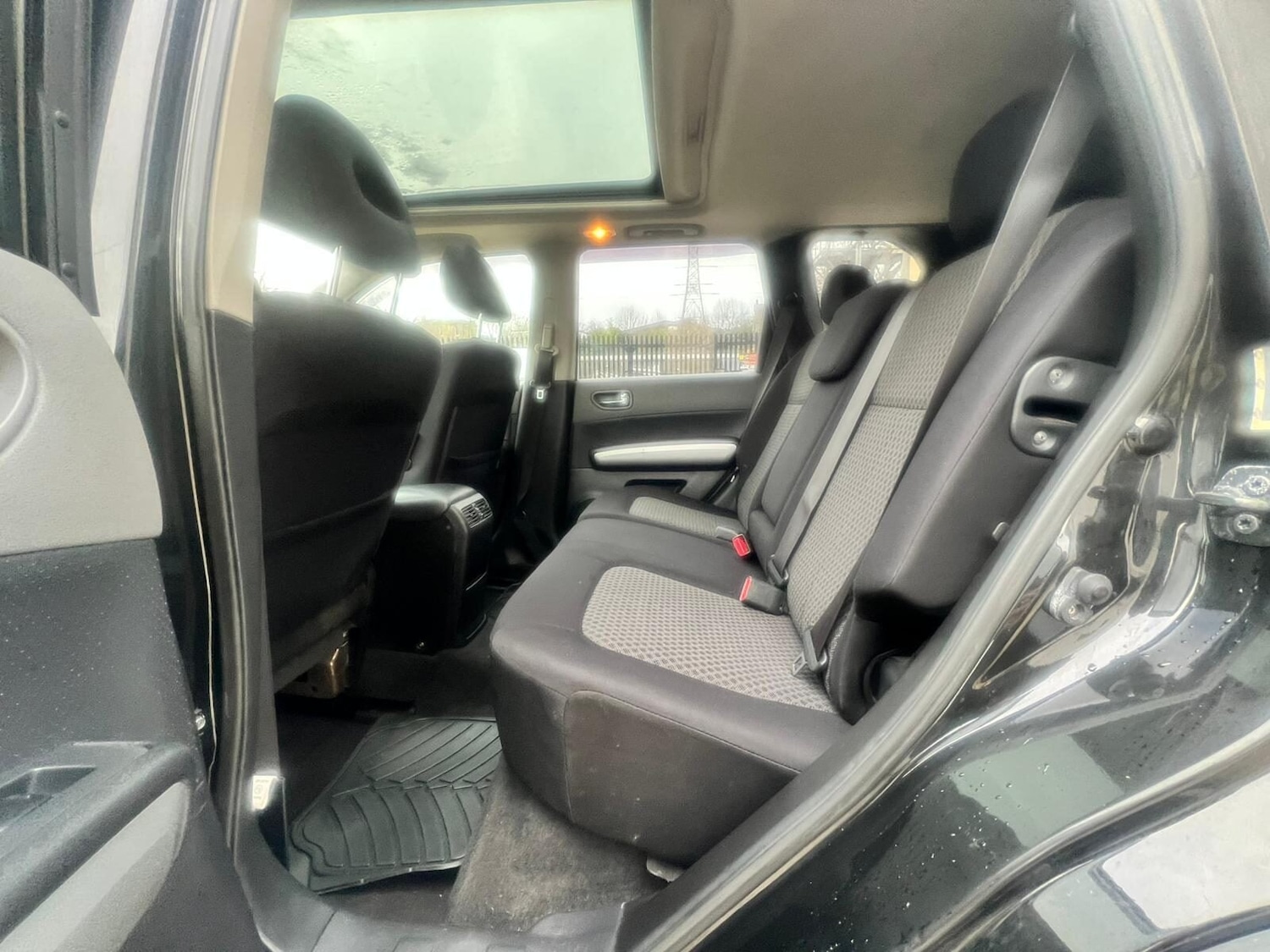 Used Nissan X-Trail 2008 for sale - 77355106: Photo 44