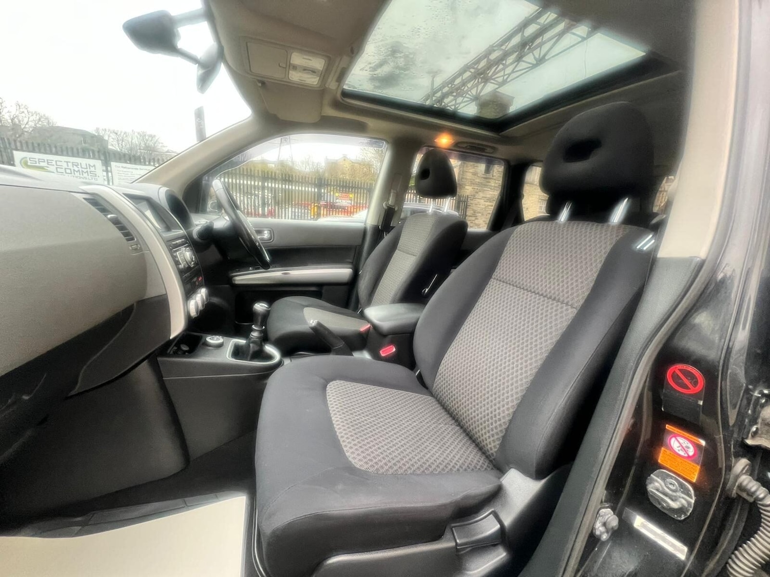 Used Nissan X-Trail 2008 for sale - 77355106: Photo 45