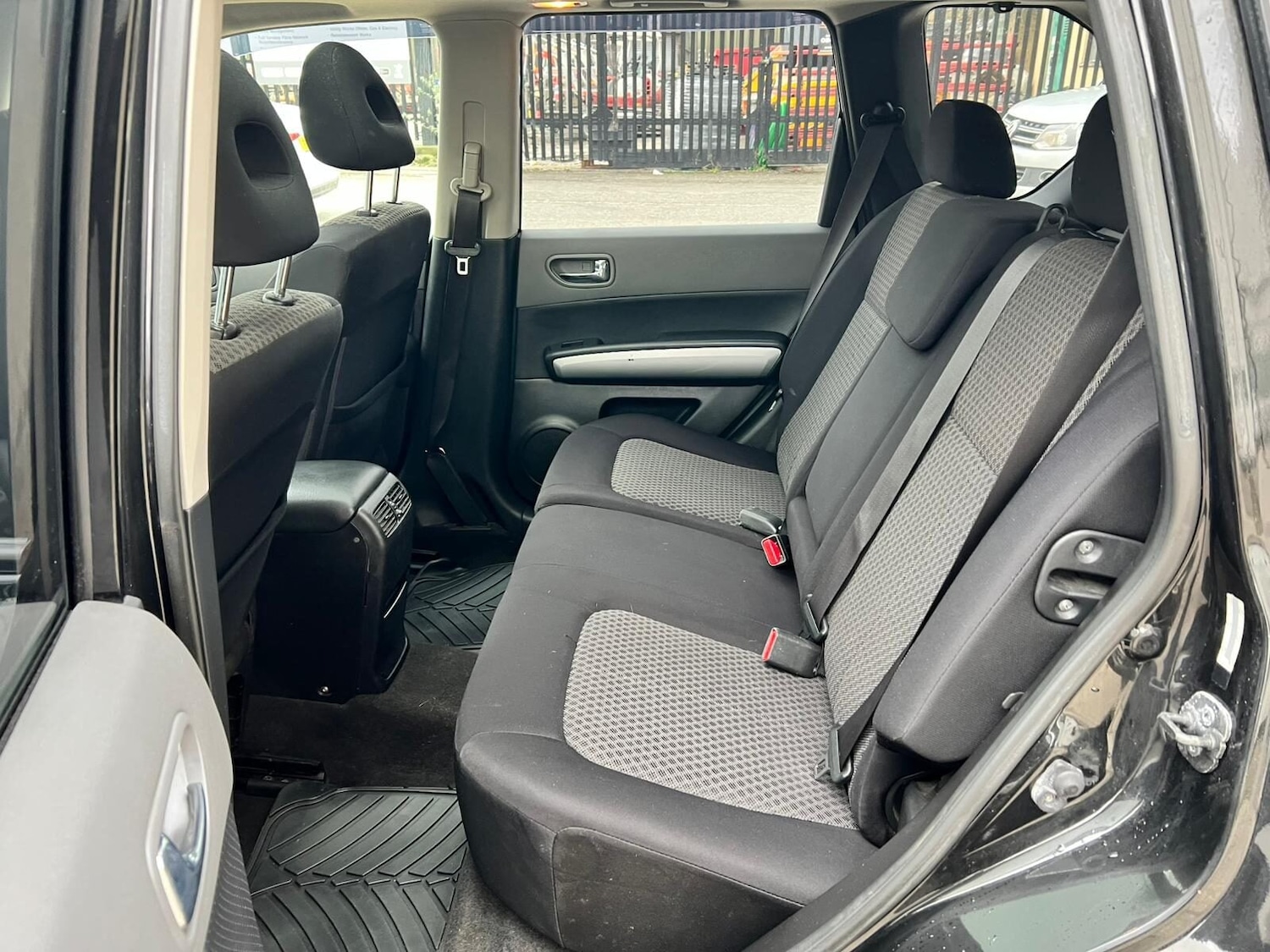 Used Nissan X-Trail 2008 for sale - 77355106: Photo 46