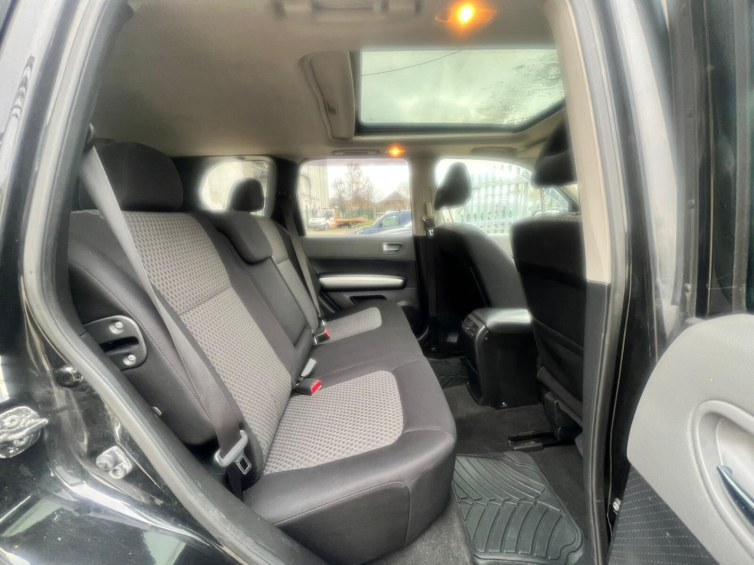 Used Nissan X-Trail 2008 for sale - 77355106: Photo 48