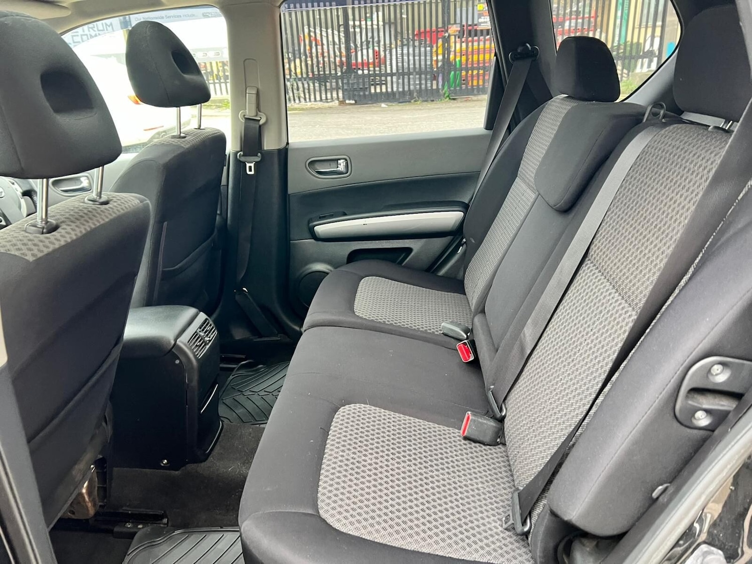 Used Nissan X-Trail 2008 for sale - 77355106: Photo 49