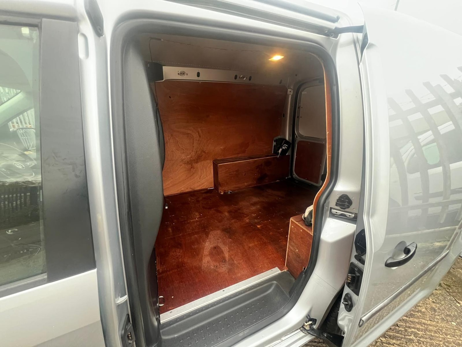 Used Volkswagen Caddy 2019 for sale - 76473695: Photo 18