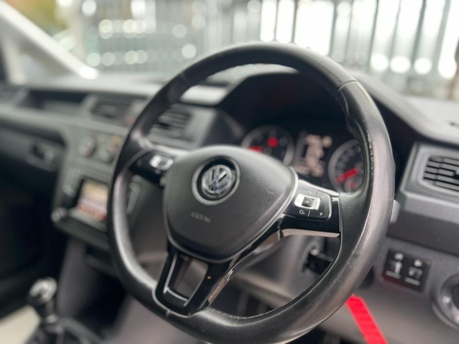 Used Volkswagen Caddy 2019 for sale - 76473695: Photo 33