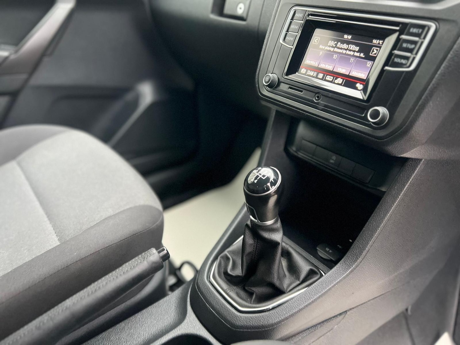 Used Volkswagen Caddy 2019 for sale - 76473695: Photo 34