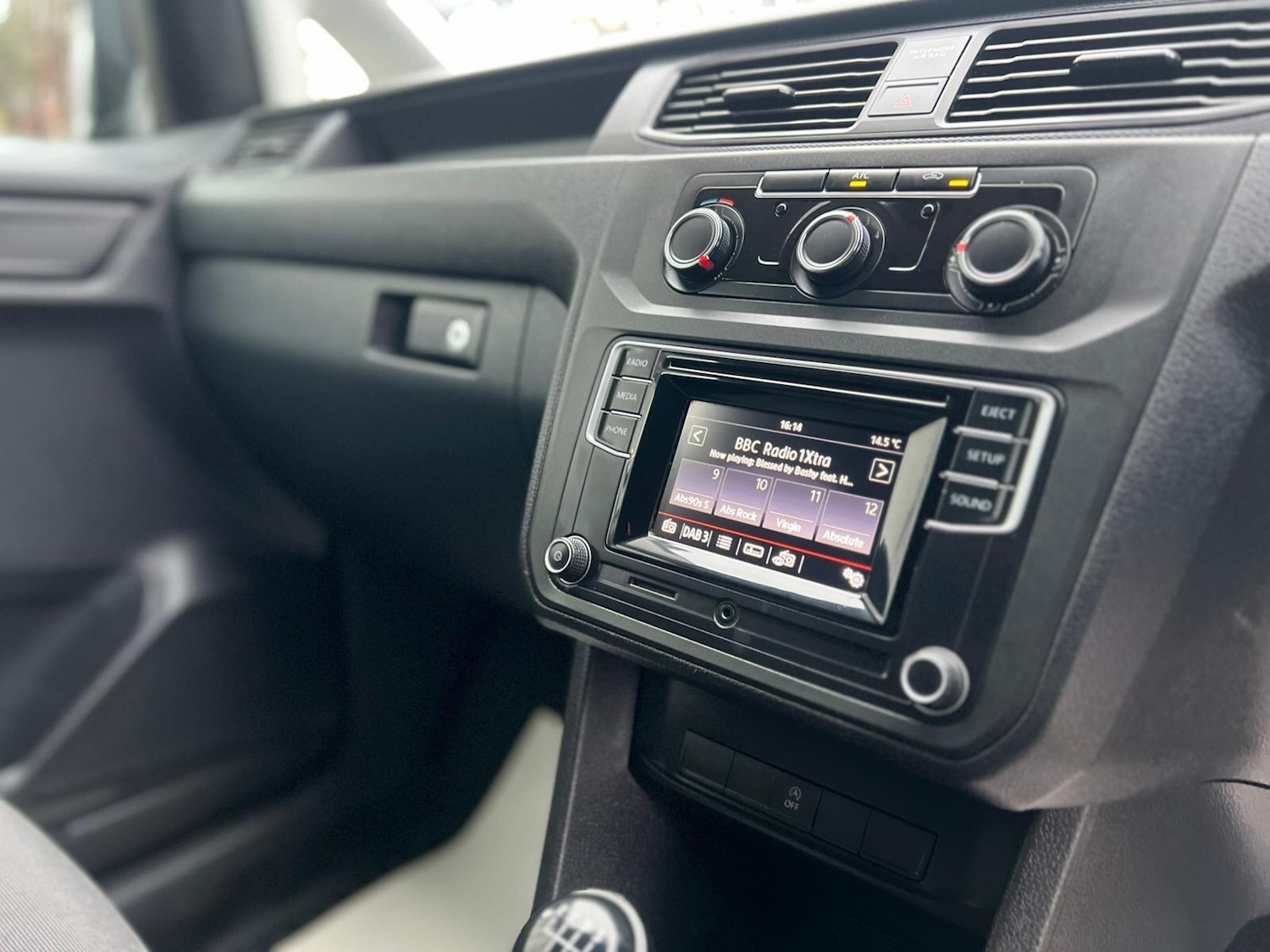 Used Volkswagen Caddy 2019 for sale - 76473695: Photo 35