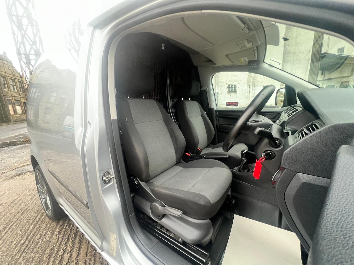 Used Volkswagen Caddy 2019 for sale - 76473695: Photo 36