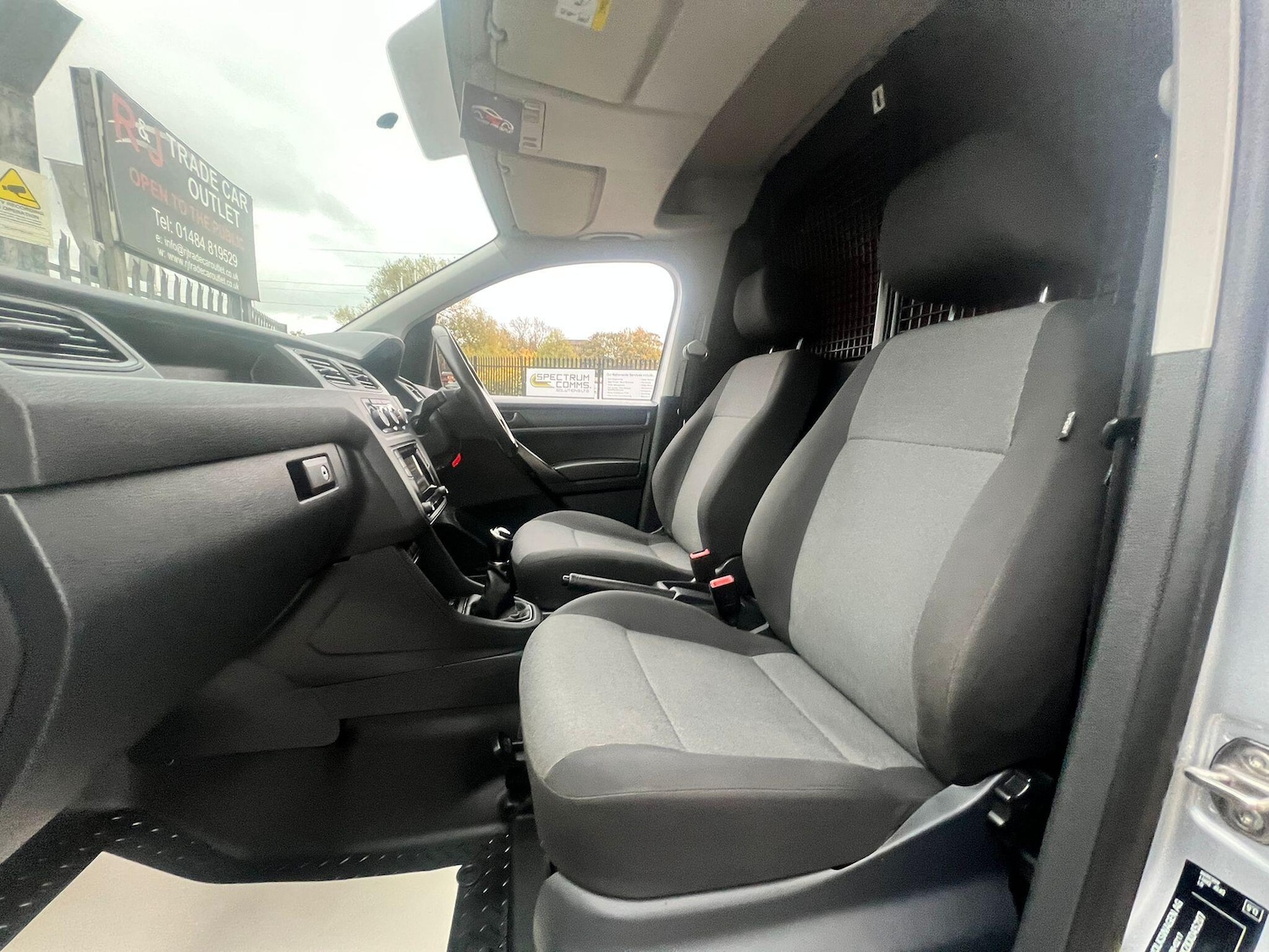 Used Volkswagen Caddy 2019 for sale - 76473695: Photo 43