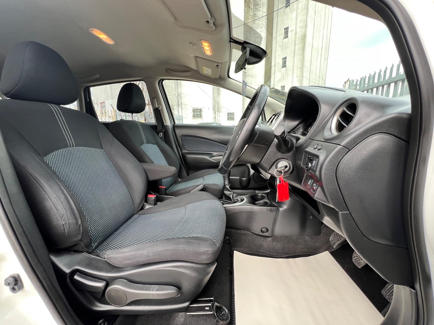 Vehicle 23