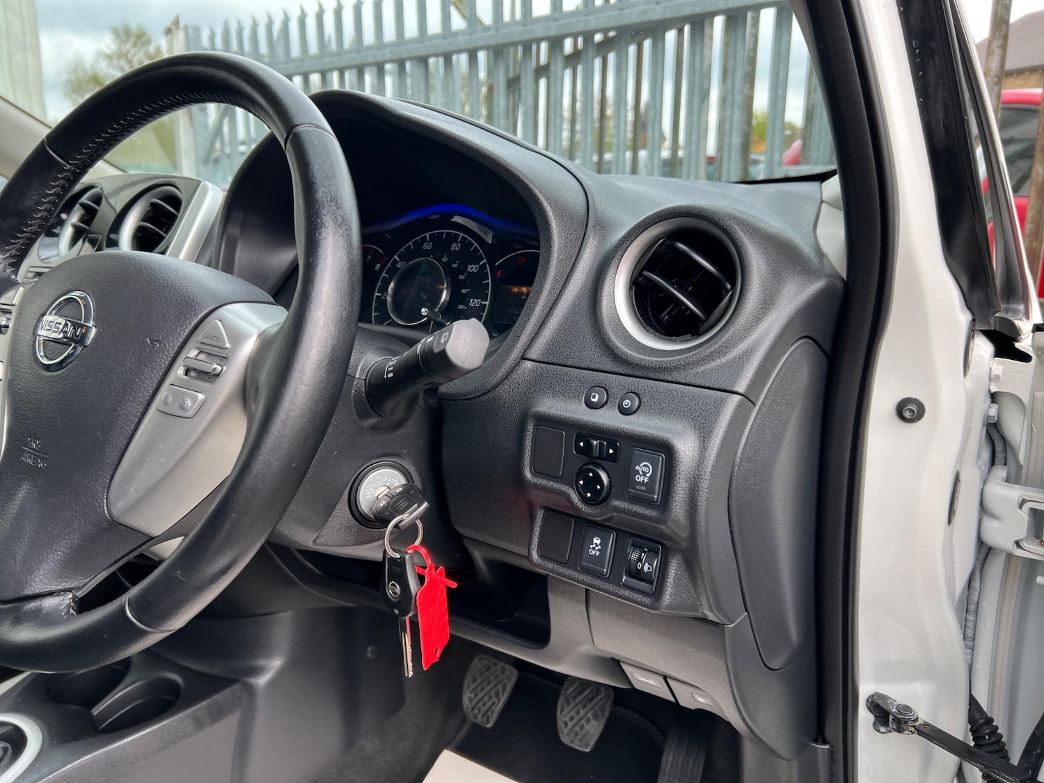 Vehicle 30