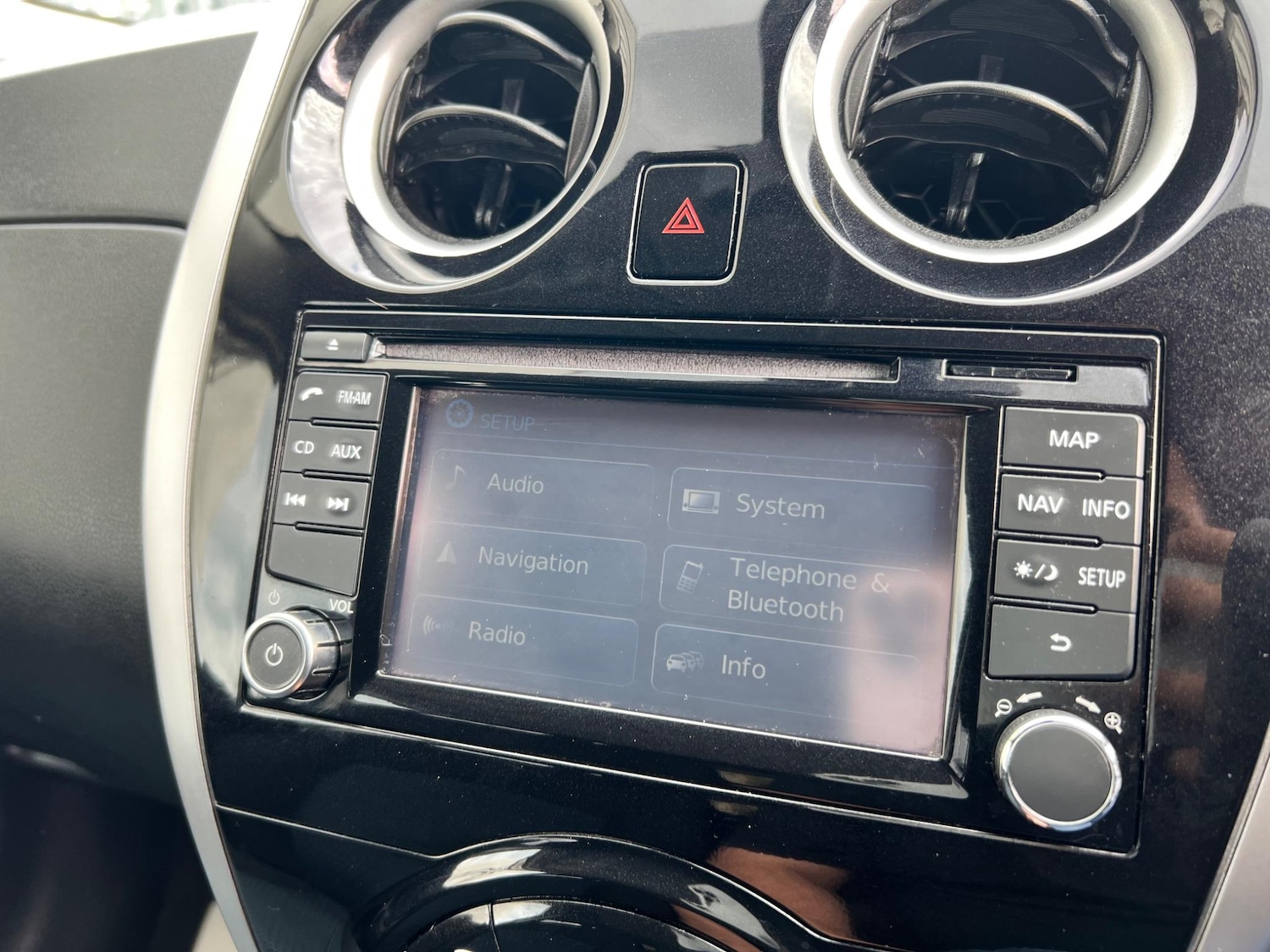 Vehicle 36
