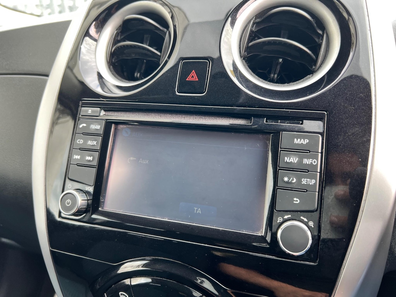Vehicle 38