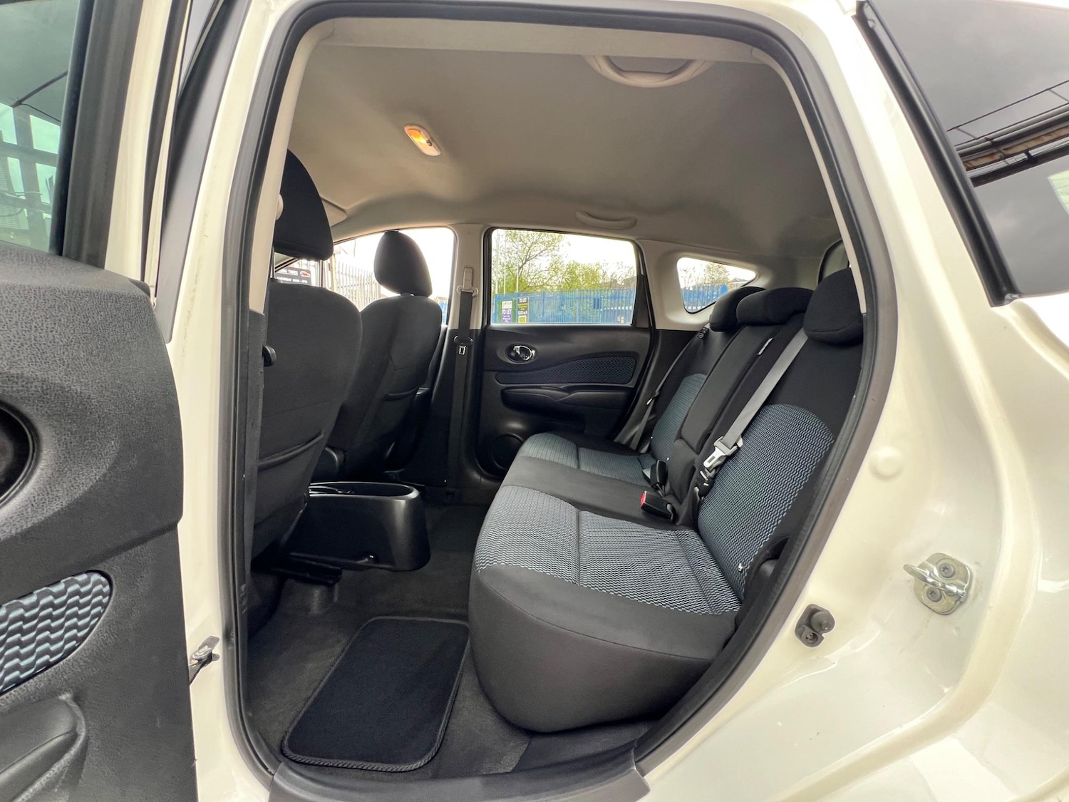 Vehicle 56